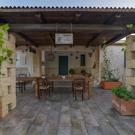 Апартаменты Sunshine House - Ostuni Bb Di Antonella Челье-Мессапика Экстерьер фото