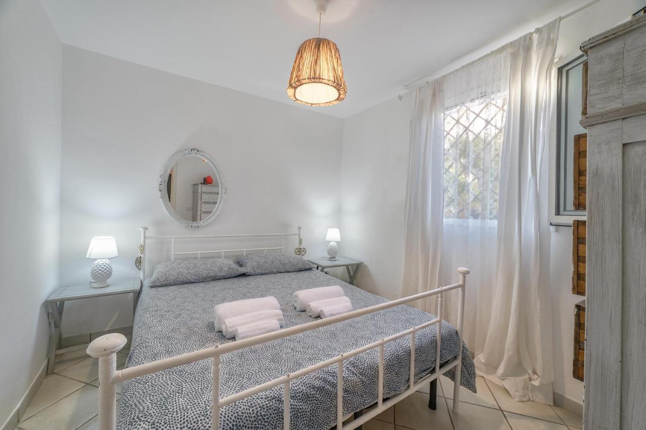 Апартаменты Sunshine House - Ostuni Bb Di Antonella Челье-Мессапика Экстерьер фото