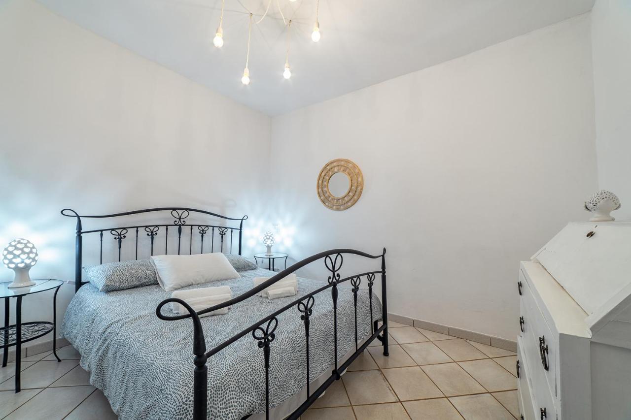 Апартаменты Sunshine House - Ostuni Bb Di Antonella Челье-Мессапика Экстерьер фото