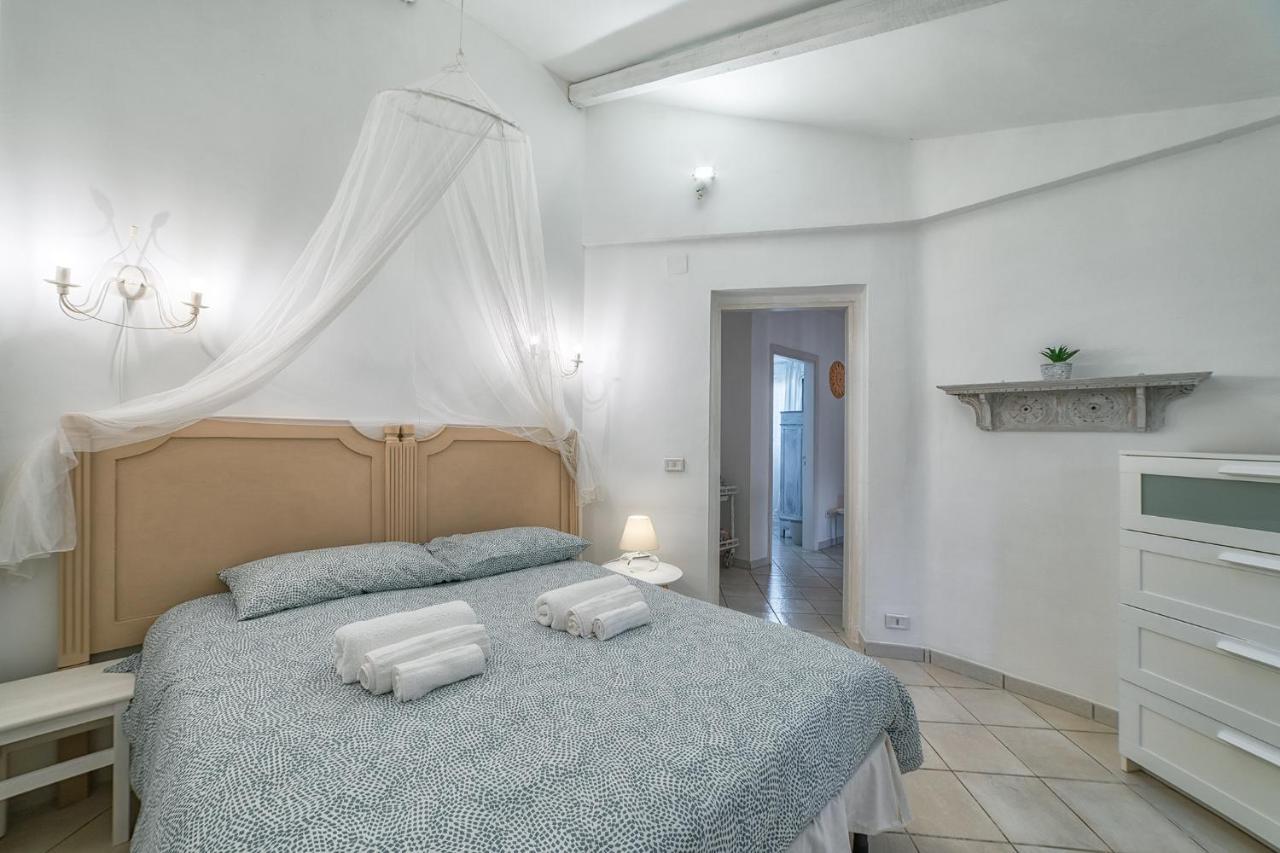 Апартаменты Sunshine House - Ostuni Bb Di Antonella Челье-Мессапика Экстерьер фото