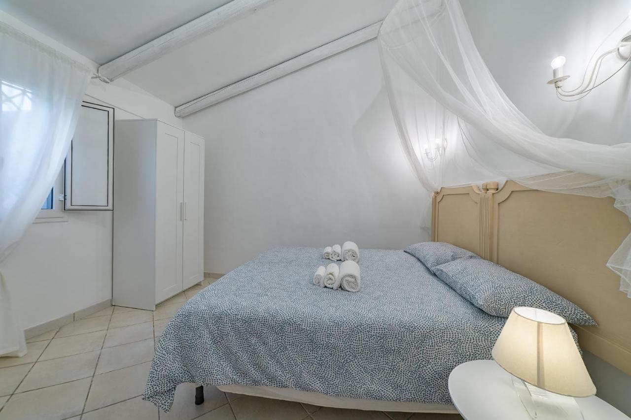 Апартаменты Sunshine House - Ostuni Bb Di Antonella Челье-Мессапика Экстерьер фото